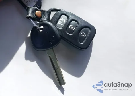 2016 Hyundai Elantra Gt из США, поврежденный, VIN KMHD35LH1GU274250